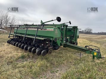 Main image Great Plains Solid Stand 30